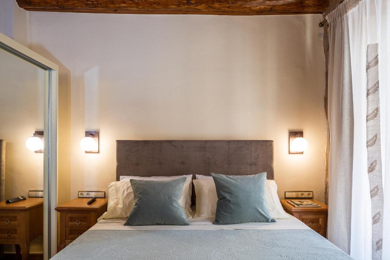Phaedra Suites (Adults Only) Ретимно Экстерьер фото
