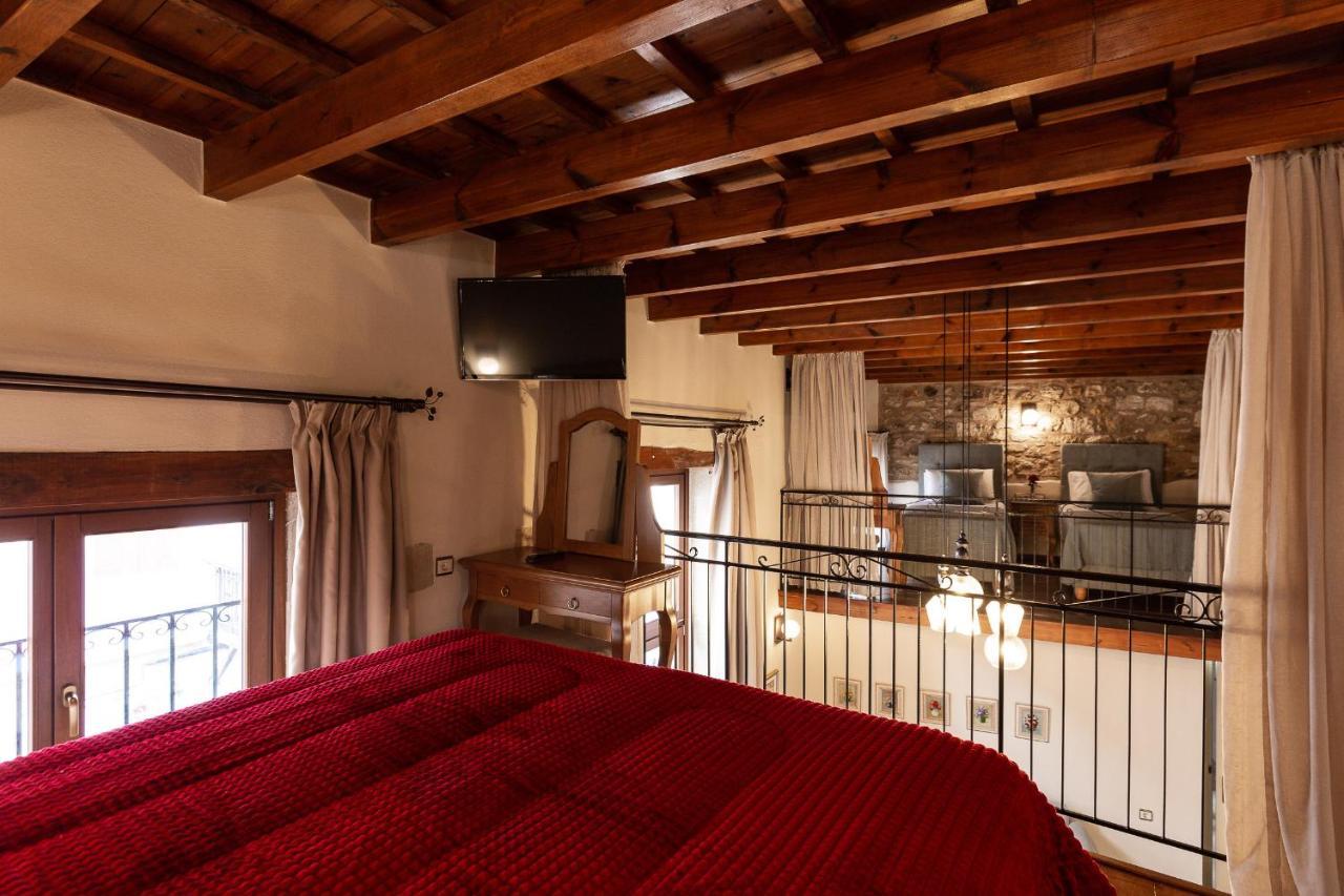 Phaedra Suites (Adults Only) Ретимно Экстерьер фото