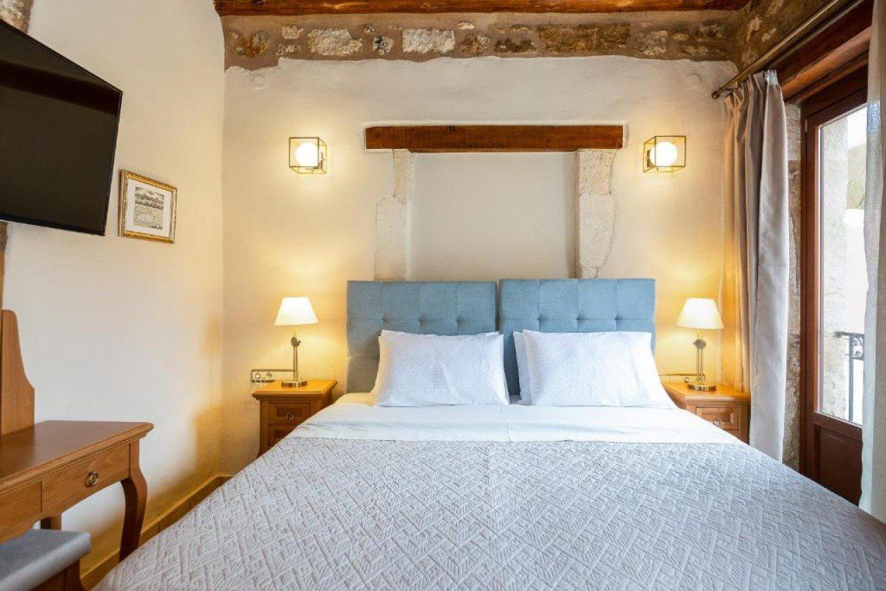 Phaedra Suites (Adults Only) Ретимно Экстерьер фото