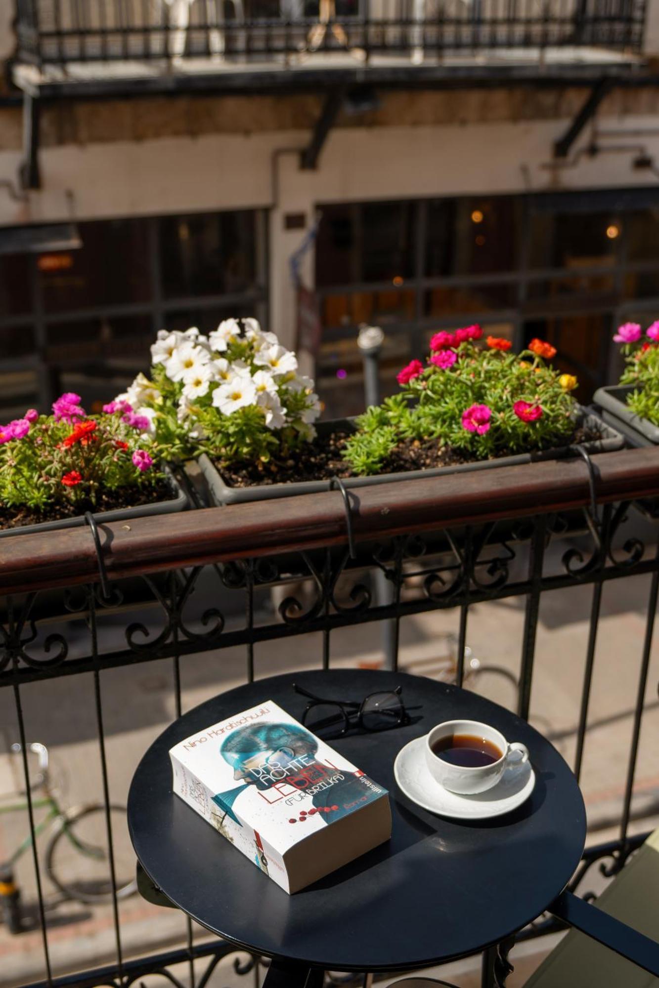 Phaedra Suites (Adults Only) Ретимно Экстерьер фото
